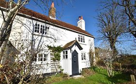 Rose Mullion Cottage
